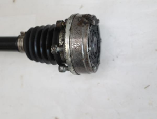 Antriebswelle vorn links 6R0407761 VW POLO 5 6R