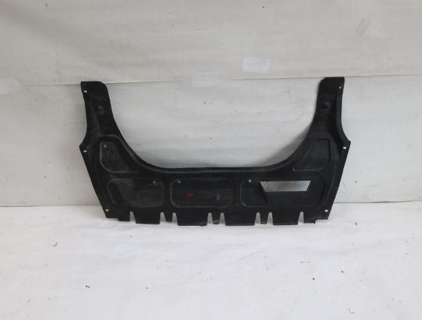 Unterfahrschutz 6Q0825237R VW POLO 5 6R
