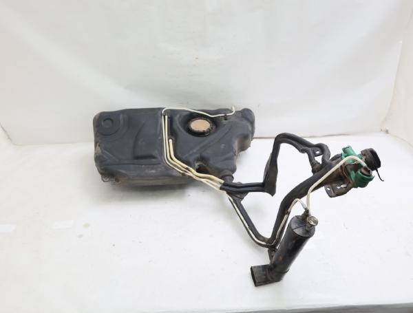 Kraftstofftank 6Q0201085A VW POLO 5 6R