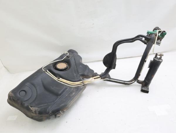Kraftstofftank 6Q0201085A VW POLO 5 6R