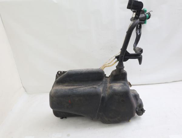 Kraftstofftank 6Q0201085A VW POLO 5 6R