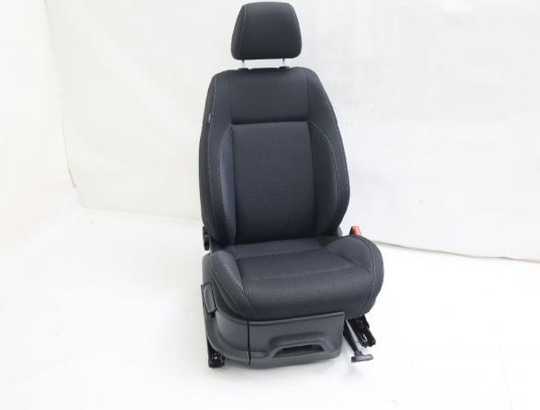 Sitz vorn rechts 6R4881106M VW POLO 5 6R