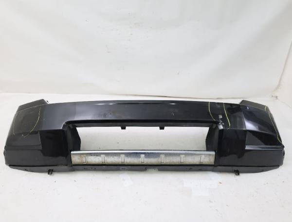 Stoßstange vorn 68036212AC Jeep CHEROKEE KK
