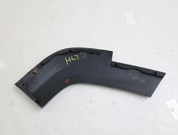 Kotflügel Verbreiterung 1CK69AXRAB Jeep CHEROKEE KK