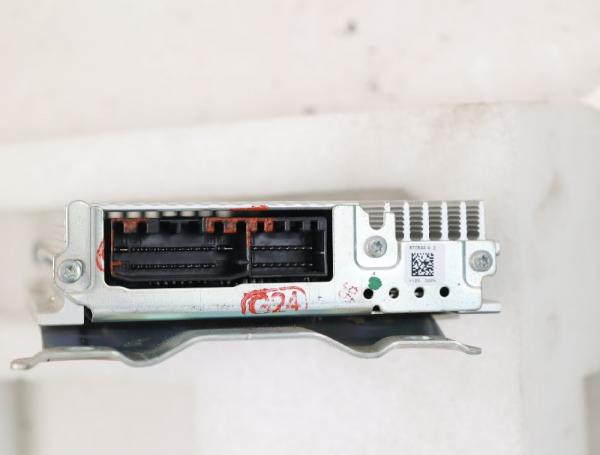 Radio-Verstärker-Einheit 05091012AI Jeep CHEROKEE KK