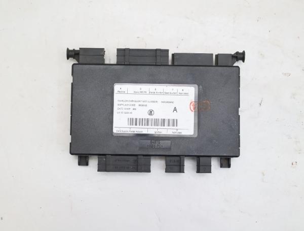 Steuergerät sonstige 04602639AD Jeep CHEROKEE KK