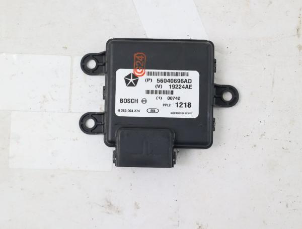 Steuergerät Parktronic 56040696AD Jeep CHEROKEE KK