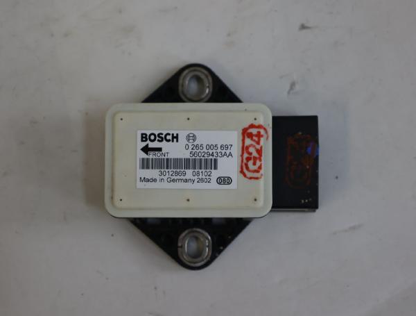Steuergerät ESP 56029433AA Jeep CHEROKEE KK