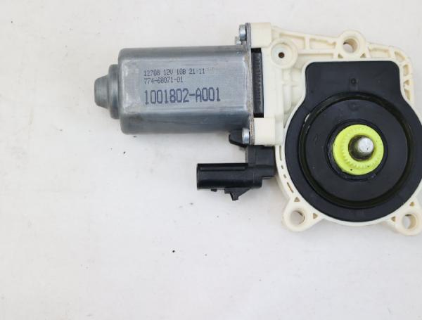 Fensterheber-Motor vorn rechts 7746807101 Jeep CHEROKEE KK