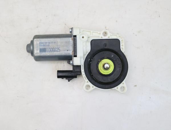 Fensterheber-Motor hinten rechts 7746807105 Jeep CHEROKEE KK
