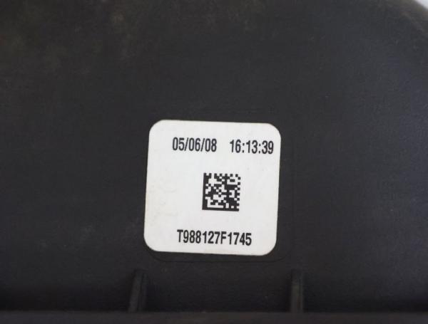 Luftfiltergehäuse T988127F1745 Jeep CHEROKEE KK