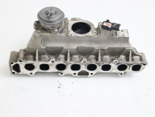 Ansaugkrümmer 11042028F Jeep CHEROKEE KK