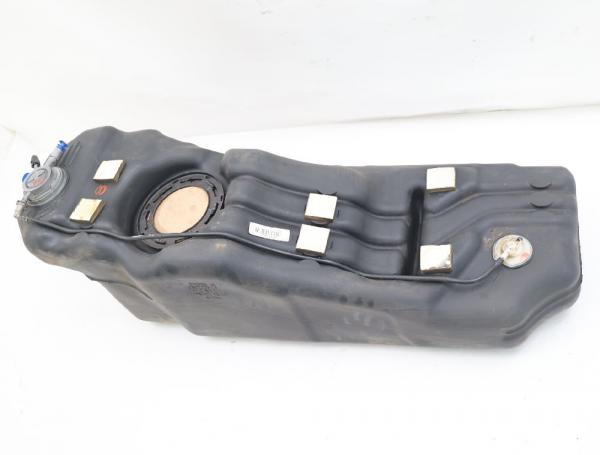 Kraftstofftank 52129205 Jeep CHEROKEE KK