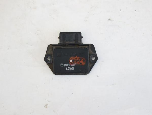 Zündschaltgerät 90360315 Opel ASTRA F CC