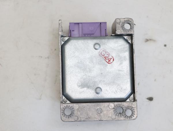 Steuergerät Aufprallsensor 90519067LM Opel ASTRA F CC