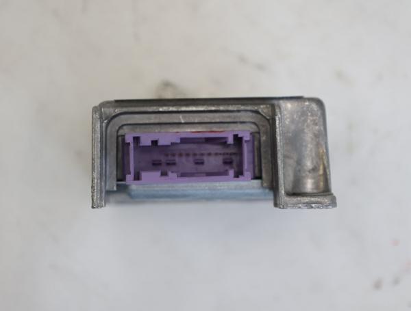 Steuergerät Aufprallsensor 90519067LM Opel ASTRA F CC