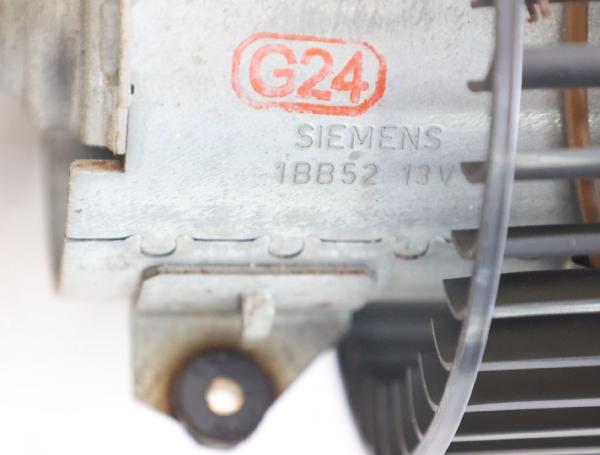 Heizgebläsemotor 1BB52 Opel ASTRA F CC