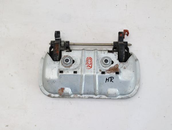 Türgriff außen hinten rechts 90543819 Opel ASTRA F CC
