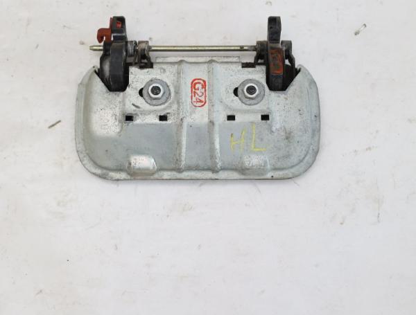 Türgriff außen hinten links 90543817 Opel ASTRA F CC
