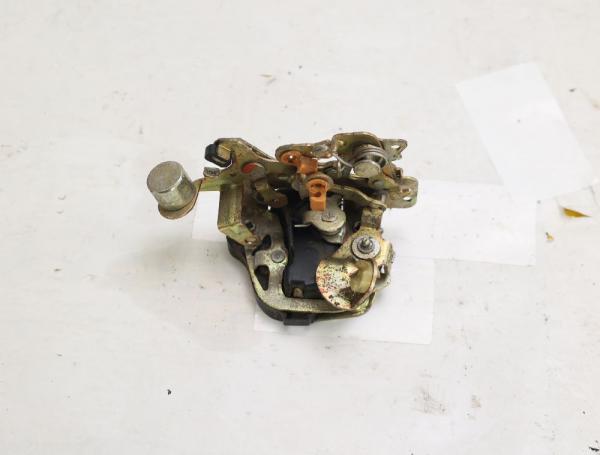 Türschloß hinten rechts 24425297 Opel ASTRA F CC