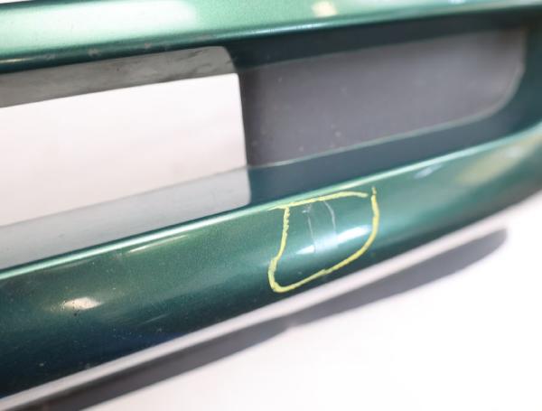 Stoßstange vorn 90380318 Opel ASTRA F CC