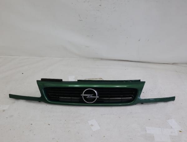 Frontgrill 90452419 Opel ASTRA F CC