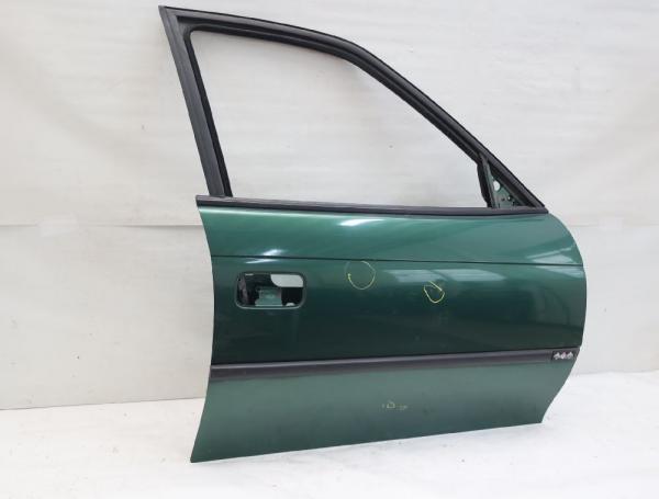 Tür vorn rechts 90383718 Opel ASTRA F CC