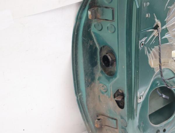 Tür vorn rechts 90383718 Opel ASTRA F CC