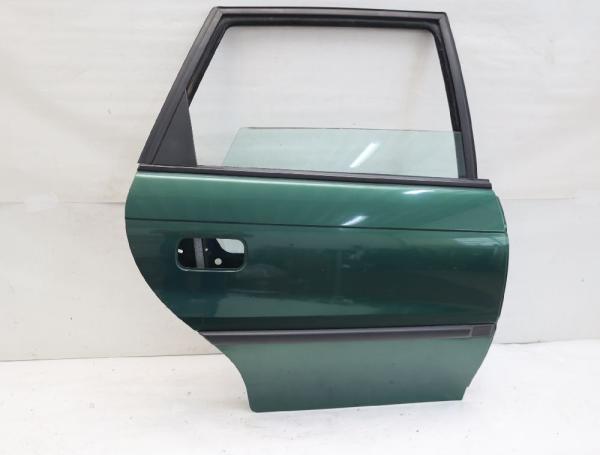 Tür hinten rechts 90560190 Opel ASTRA F CC