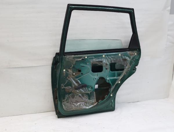 Tür hinten rechts 90560190 Opel ASTRA F CC