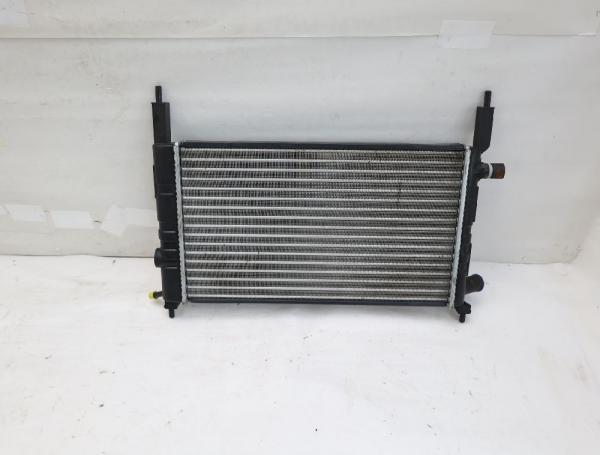 Wasserkühler 90467723 Opel ASTRA F CC