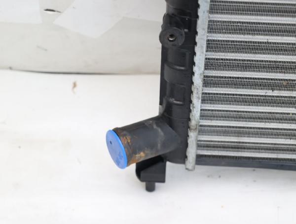 Wasserkühler 90467723 Opel ASTRA F CC