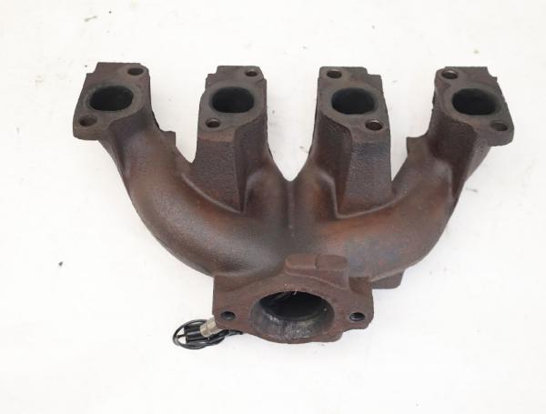 Abgaskrümmer R90400043 Opel ASTRA F CC