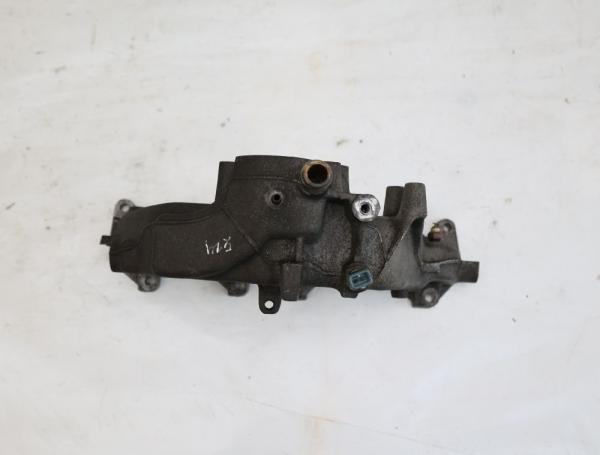 Ansaugkrümmer 90448835 Opel ASTRA F CC