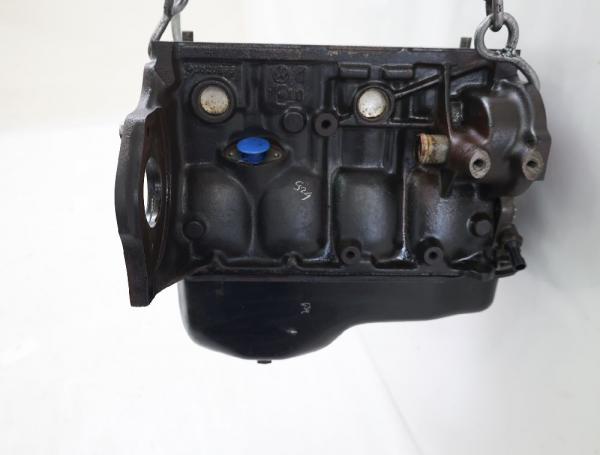 Motorblock 90486226 Opel ASTRA F CC