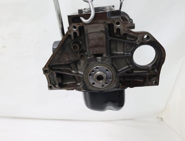Motorblock 90486226 Opel ASTRA F CC