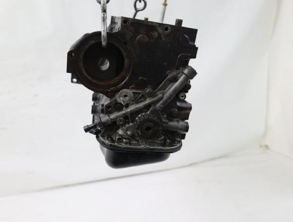 Motorblock 90486226 Opel ASTRA F CC