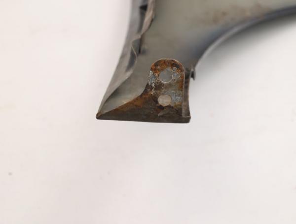 Kotflügel vorn links 1K6821021A VW GOLF 5