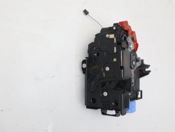 Türschloß vorn links 3D1837015AB VW GOLF 5