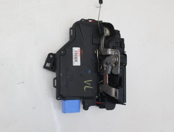 Türschloß vorn links 3D1837015AB VW GOLF 5