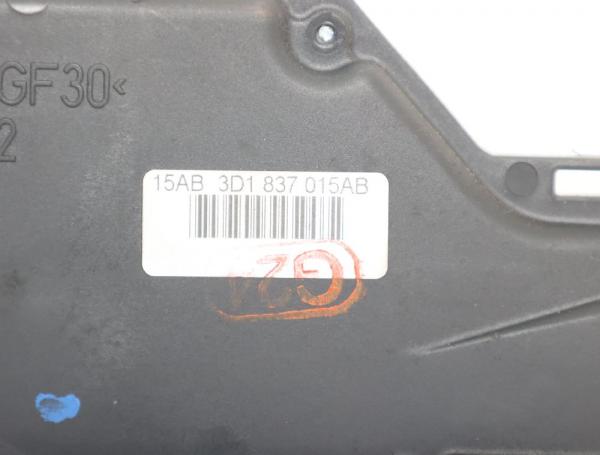 Türschloß vorn links 3D1837015AB VW GOLF 5