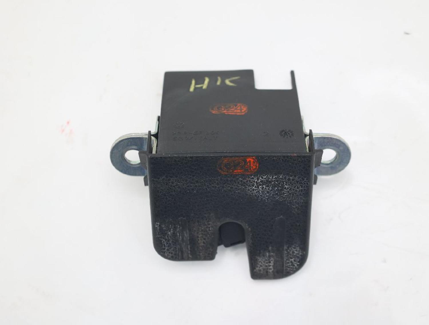 Schloß Heckklappe 1K6827505F VW GOLF 5