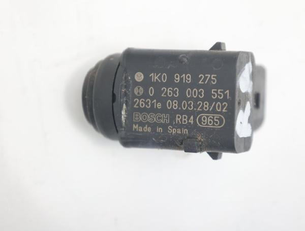 Sensor Parktronik 1K0919275 VW GOLF 5