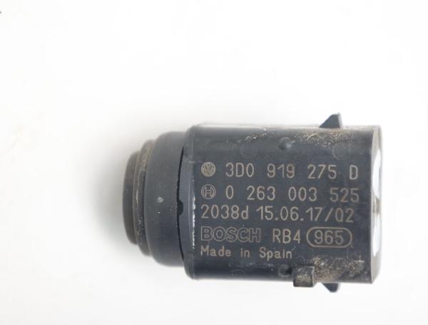 Sensor Parktronik 3D0919275D VW GOLF 5