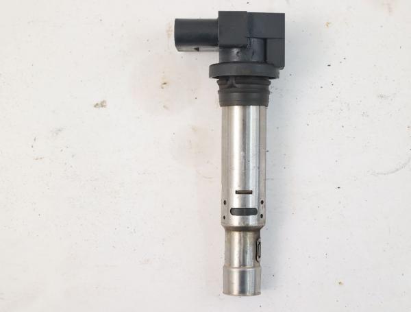 Zündspule Zylinder 2 VW GOLF V (1K1) (10.03-10.08) 1.4 TSI