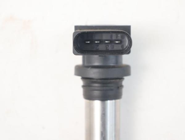 Zündspule Zylinder 3 VW GOLF V (1K1) (10.03-10.08) 1.4 TSI