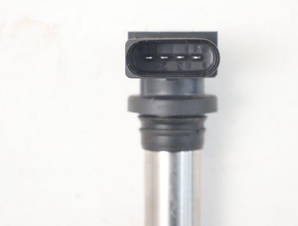 Zündspule Zylinder 4 VW GOLF V (1K1) (10.03-10.08) 1.4 TSI