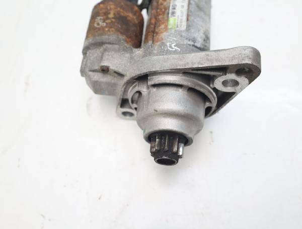 Anlasser VW GOLF V (1K1) (10.03-10.08) 1.4 TSI