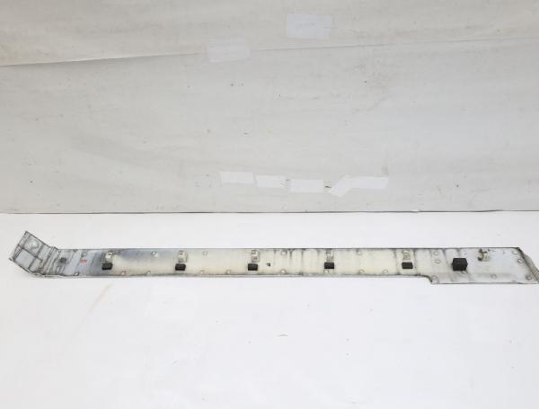 Abdeckung 6396913308 Mercedes VITO 2 W639