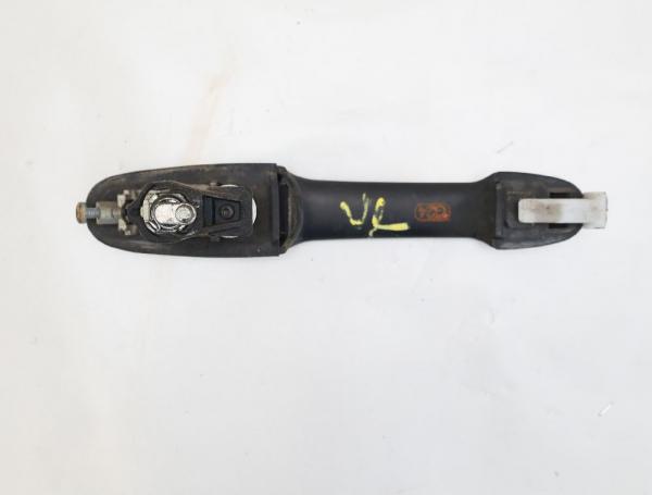 Türgriff außen vorn links 0007602459 Mercedes VITO 2 W639